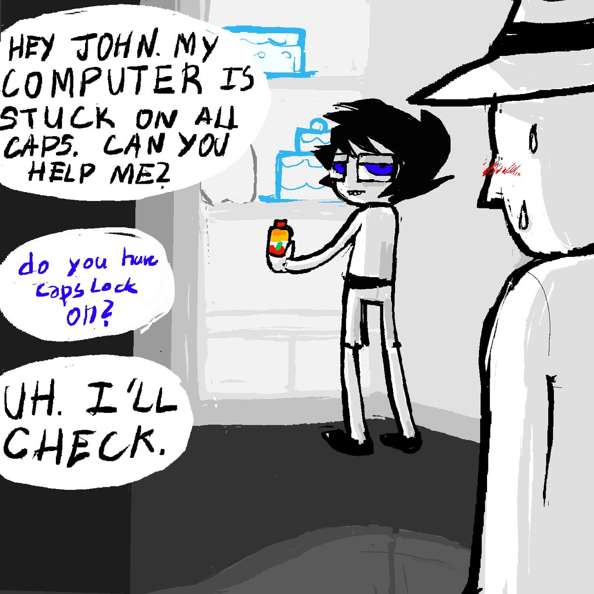 John Chilla tweet media