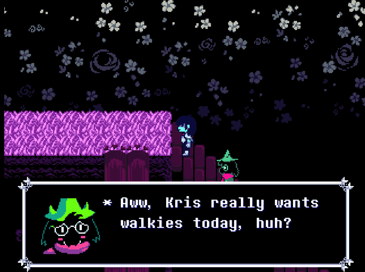 krislovesmoss_'s tweet photo. yes kris wants walkies https://t.co/dxUxPG4sLF