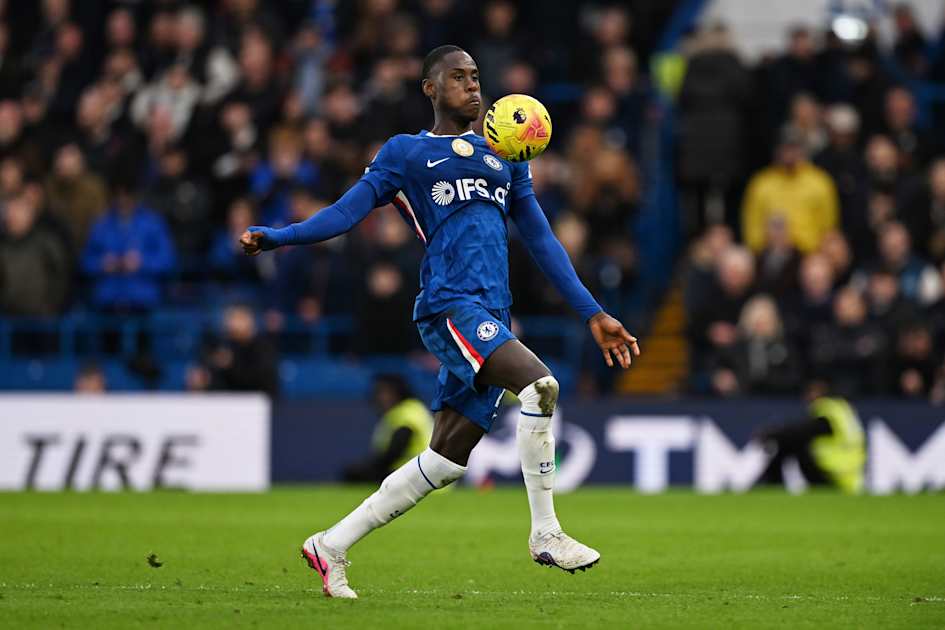 RiccardoDanna1's tweet photo. ‼️💰 L'#Inter sta valutando di avanzare un'offerta per #Chalobah. Il Chelsea chiede 35 milioni di euro bonus compresi per il difensore inglese. ⚫️🔵

@DiMarzio https://t.co/Xa9blzCTR3