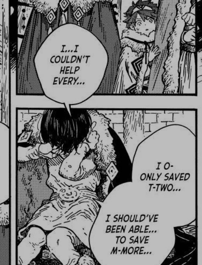 M1niseas's tweet photo. #whaspoilers

Seeing him like this breaks my heart I started crying too now I can't stop https://t.co/WnJ7Z6eEYV