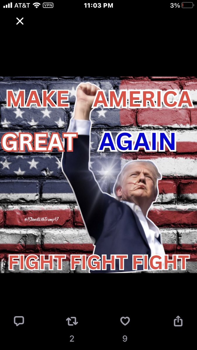 MadBigjohn's tweet photo. @DemocraticWins Democrats Think One Little Thing Goes There Way And They Are Lured Into A False Sense Of Security!

Americans Hate The Democrats Because They Betrayed Them And Stole Everything They Could From The American People!

That Equals “No Votes” And No Support!

Sabotage? Revenge? https://t.co/emXG3NfUUc