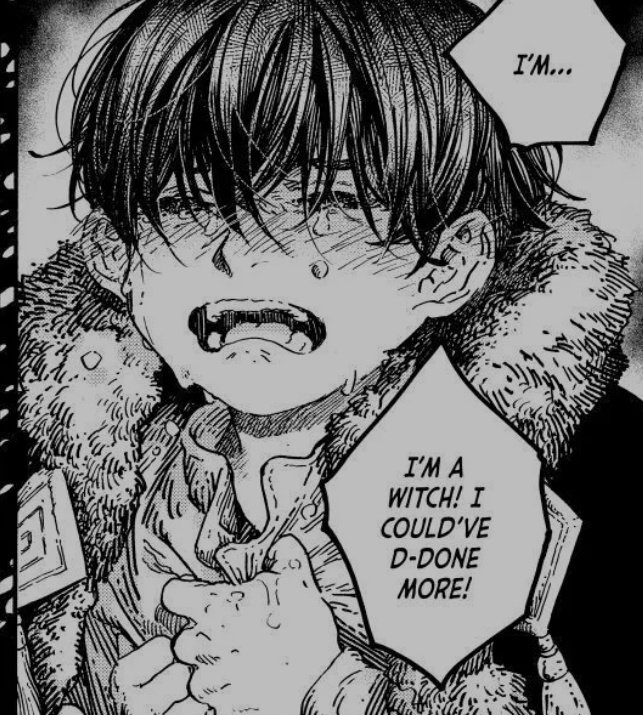 M1niseas's tweet photo. #whaspoilers

Seeing him like this breaks my heart I started crying too now I can't stop https://t.co/WnJ7Z6eEYV