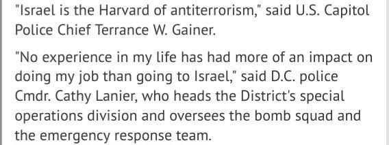 kvetchthedrift's tweet photo. @RepThomasMassie ill give you a clue massie

it has to do with the dc capital police, @jinsadc and trips to israel where the capitol police received training from mossad and shin-bet on this exact type of thing 

https://t.co/3w7eJRMyY2 https://t.co/QSRyrucI2Q