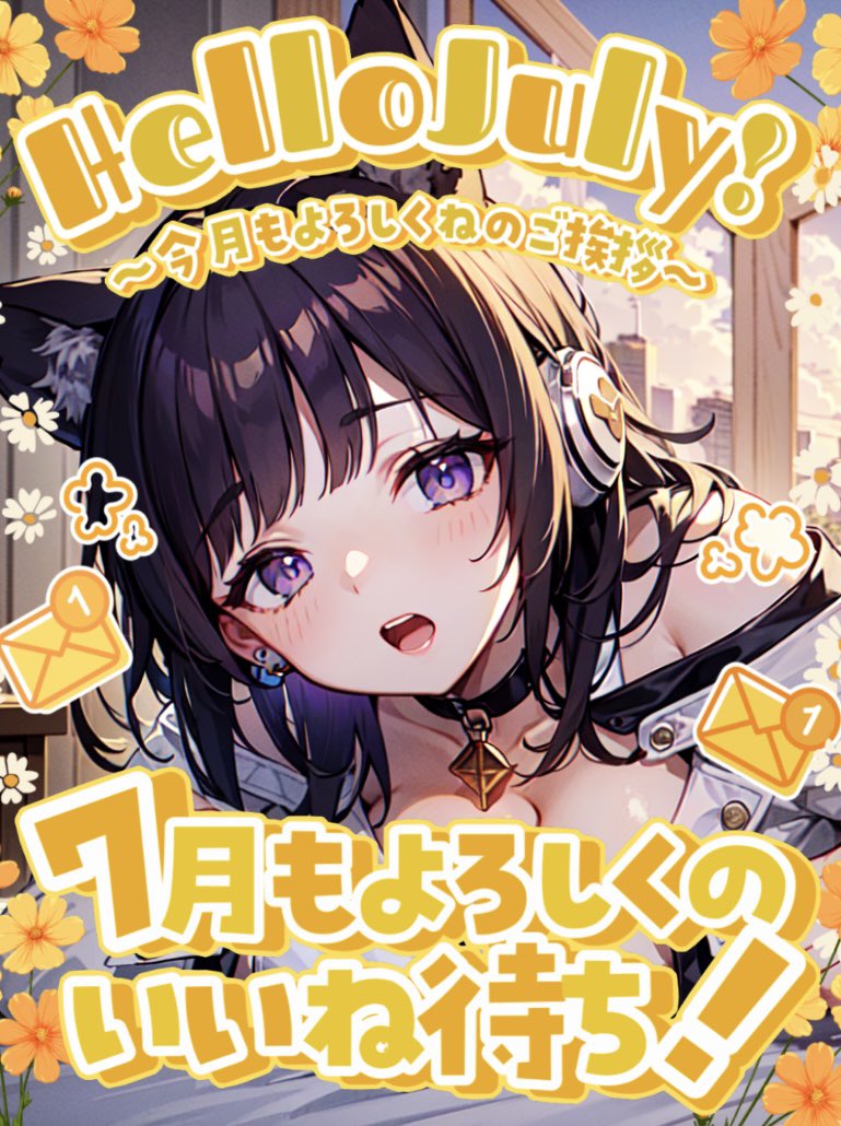 心音 ひびき💜🐱🎧 tweet media