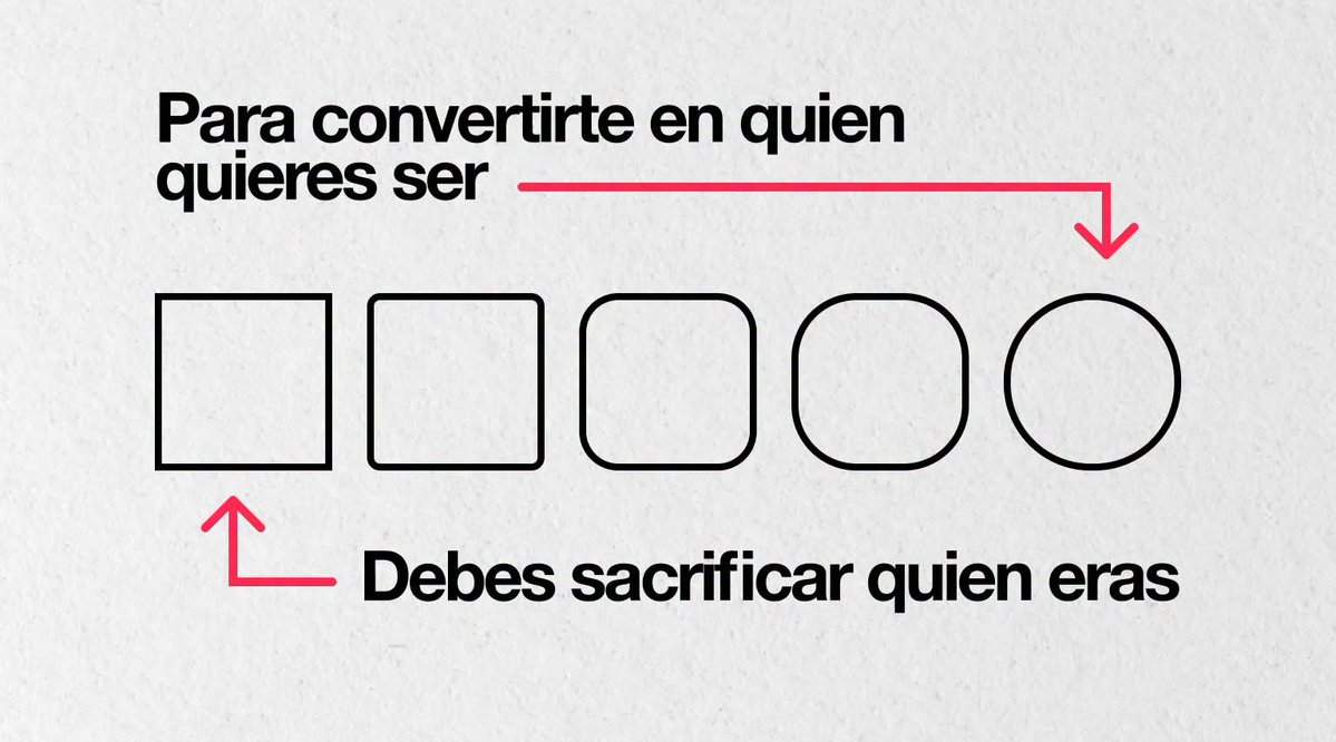 PAVC17's tweet photo. Se la mejor versión de ti mismo cada día y se único e irrepetible https://t.co/cpJMFiTcwm