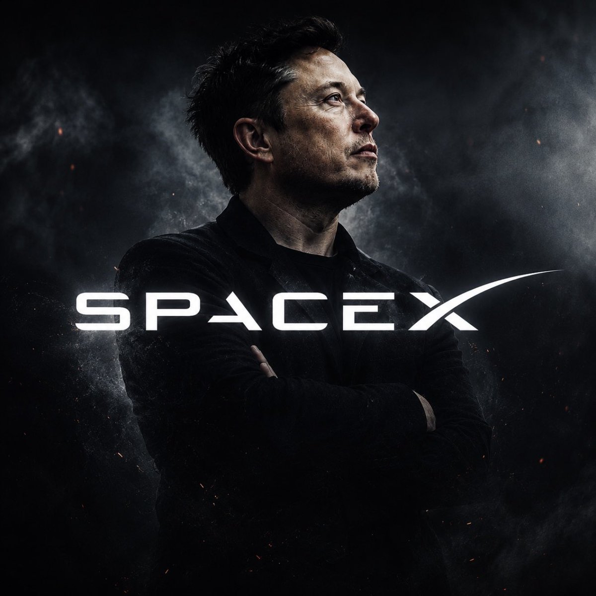 SpaceXFuture43's tweet photo. SpaceX short sellers are down about $760M on paper since its IPO.

Never bet against Elon Musk. https://t.co/m0XmYDhu4U