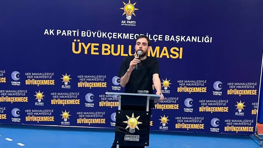 akgncbcekmece's tweet photo. Mimarsinan Kapalı Spor Salonu’nda düzenlediğimiz Üye Buluşmamızı yoğun katılımla gerçekleştirdik.

Katılım sağlayan tüm üyelerimize teşekkür ediyor, birlik ve beraberliğimizi güçlendirerek yolumuza kararlılıkla devam ediyoruz 🇹🇷

#BüyükçekmeceİçinAKGençlik https://t.co/LklDgSO41y