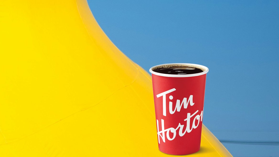 Tim Hortons U.S. tweet media