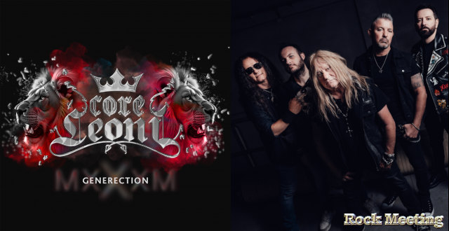 RockMeeting_MD's tweet photo. 💥#CoreLeoni💥 , groupe mené par Leo Leoni (membre fondateur de Gotthard), va sortir son nouvel album studio, *Generection*, le 11 septembre. Ci-dessous, en avant-première, le vidéo clip pour le titre Generation Rock : 👉👇 https://t.co/Ue9JN0qHw2 https://t.co/ZIsxubBSln