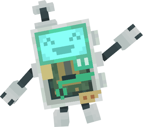 Terrak_173's tweet photo. Que no se note que estoy obsesionado con Good Kid Digo digo,
Miren quien se inspiro para hacer modelos el dia de hoy
Aca tenemos a H.I.R.O, el pequeño robot que salio en el video musical de "Wall"
#Blockbeanch #GoodKid https://t.co/gtOnLEV8E6