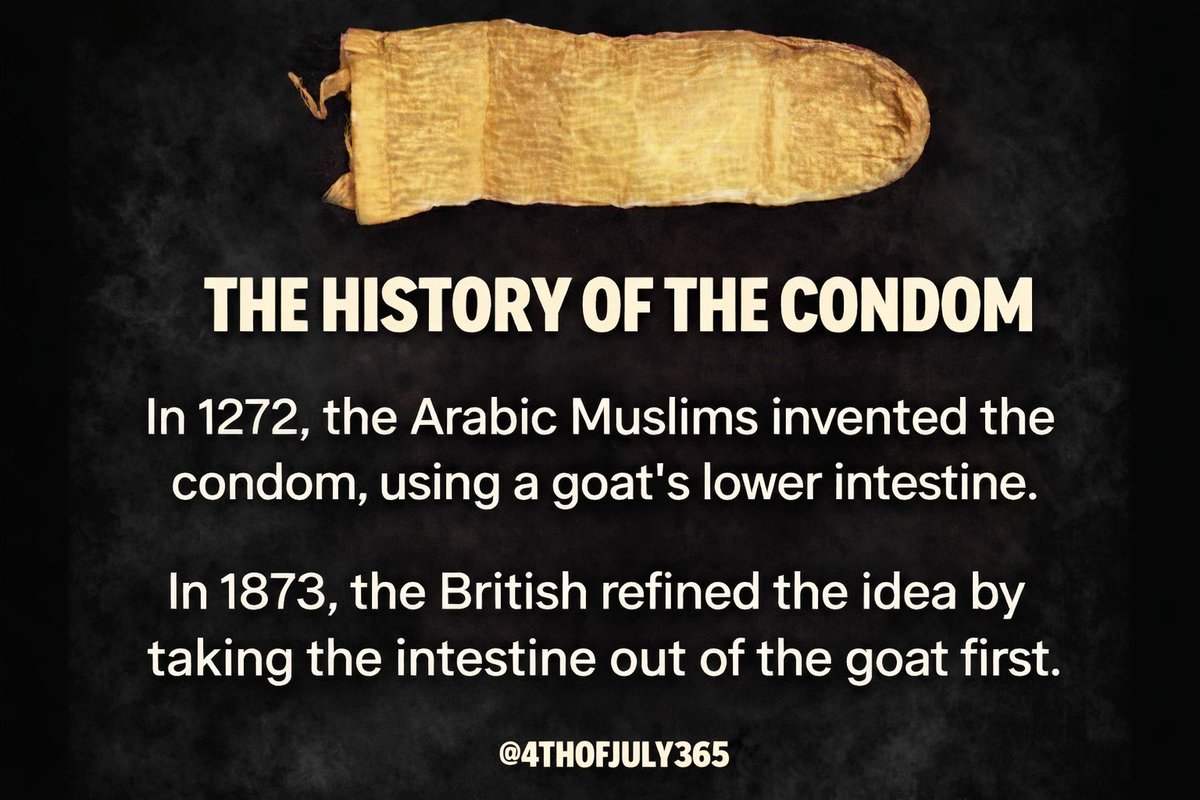 4thOfJuly365's tweet photo. The more you know... https://t.co/Vh7nxvjVI8