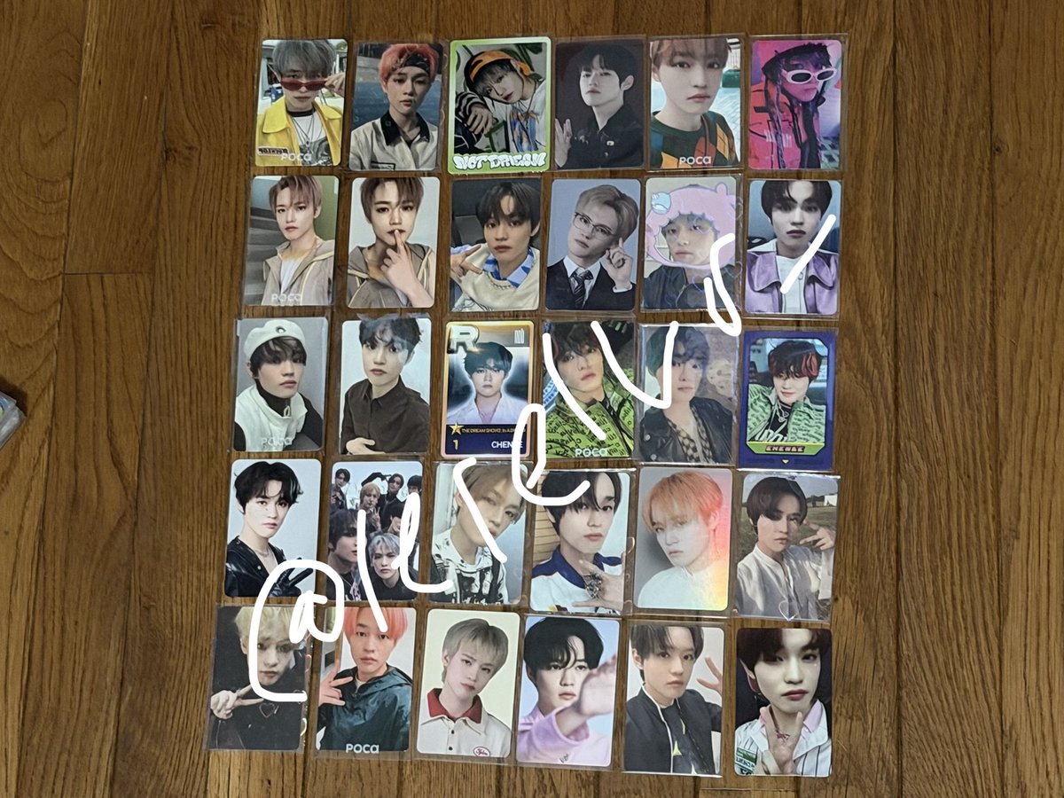 chenles_moth's tweet photo. Sadly after many years i’ve decided to drop my Chenle collection 🥲!!

$500 INCLUDING shipping, I also have plenty of albums I can add if you’re willing to pay shipping so just feel free to DM me!

All proofs are on my ig, @ lelelvr_ https://t.co/mjZywoppkj