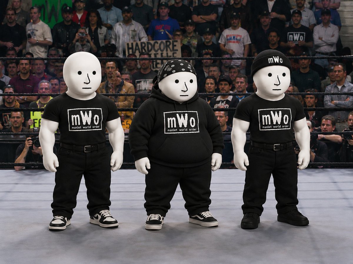 manletonpf's tweet photo. @XScharo @blknoiz06 manlet world order. https://t.co/CnIVR7WAgm
