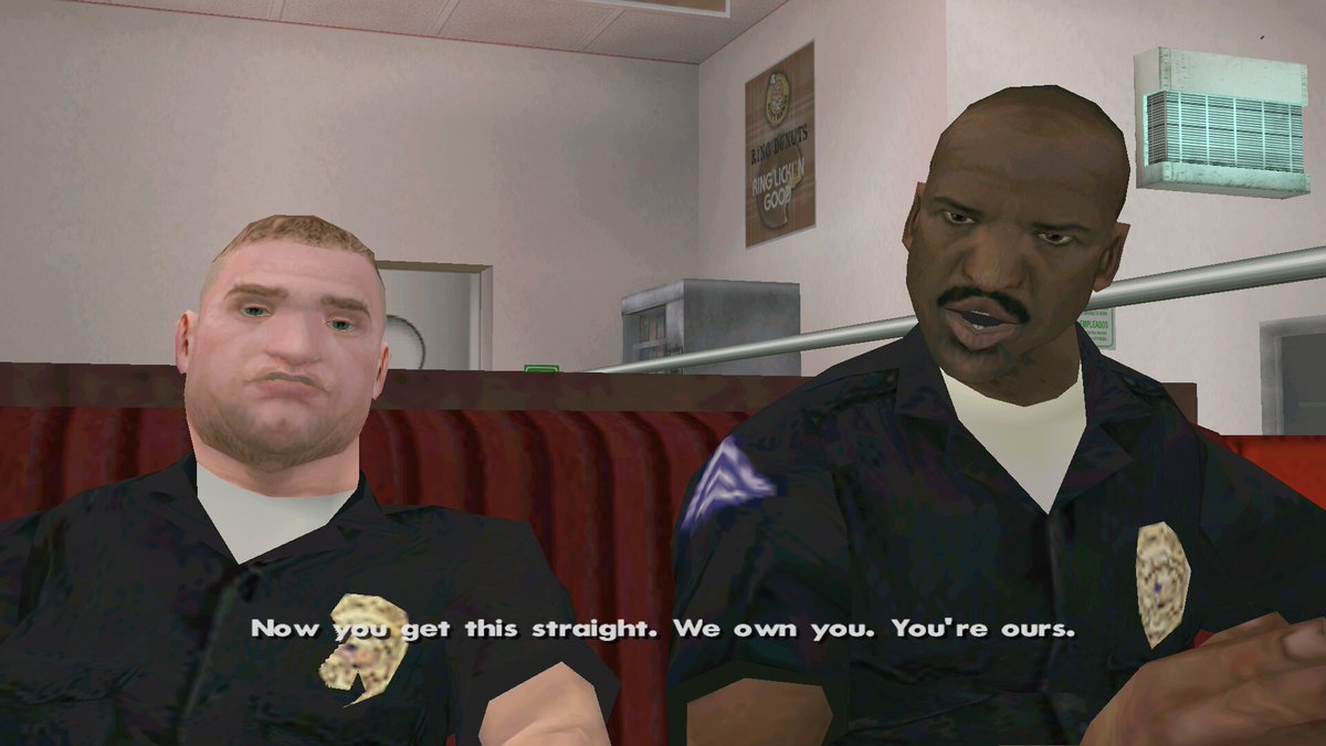GTA_OOC's tweet photo. Grand Theft Auto: San Andreas (2004) https://t.co/m3LoHSSCum