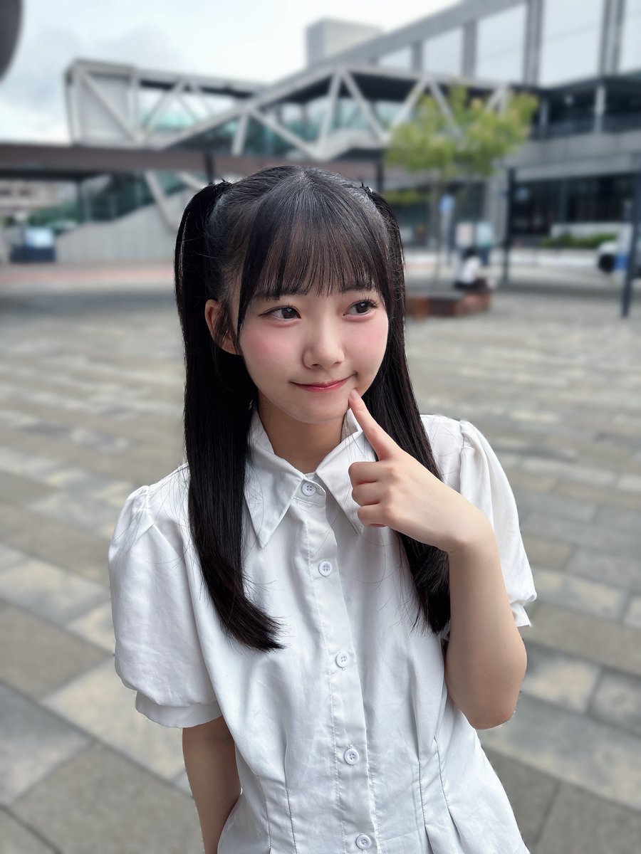 cocoha_egu424's tweet photo. おはここ🧏🏻‍♀️ https://t.co/cNhOD9cidA