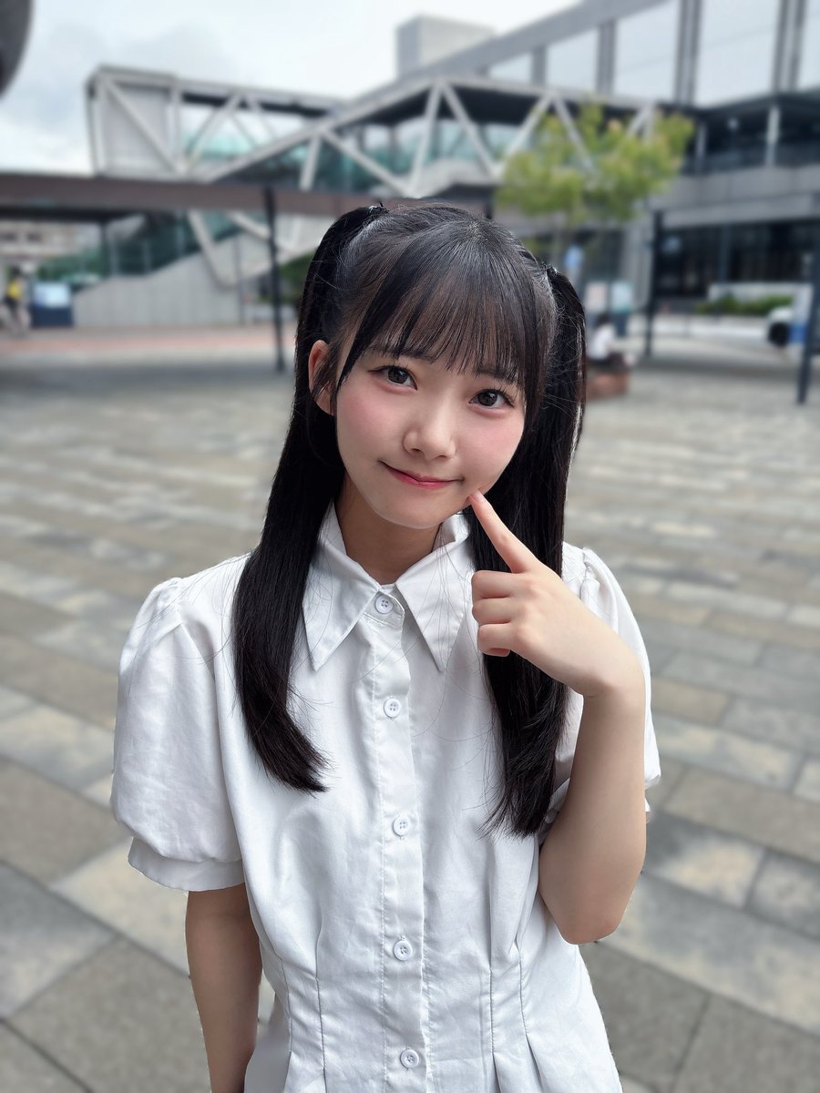 cocoha_egu424's tweet photo. おはここ🧏🏻‍♀️ https://t.co/cNhOD9cidA