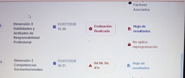 MaIsabel1124's tweet photo. @Evaluacion_Ec exigimos reprogramación ,el tiempo se nos agotó @Educacion_Ec https://t.co/yGsKfmko8c