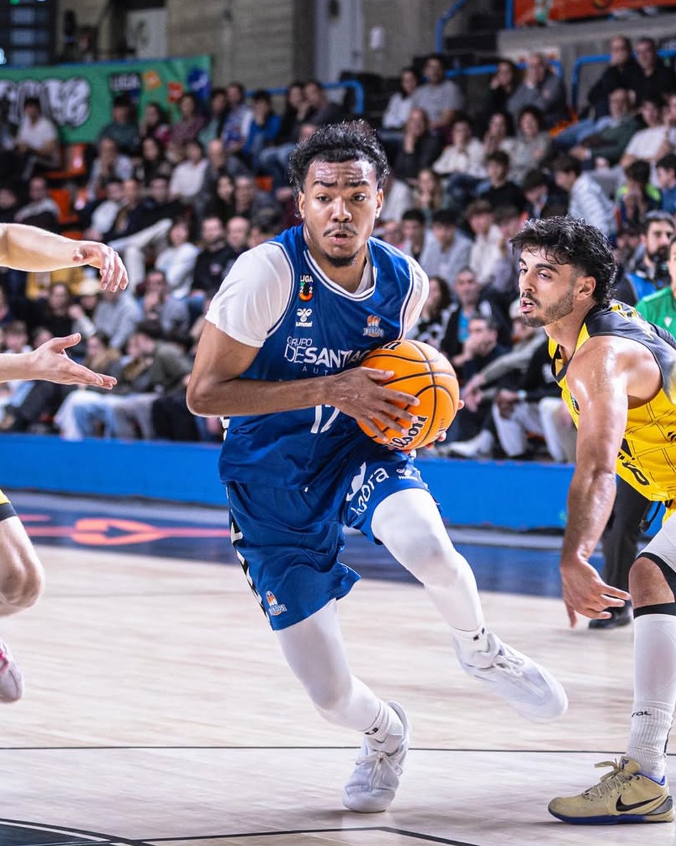 MotorCityCruise's tweet photo. OFFICIAL- In the 2026 @nbagleague International Draft, the Motor City Cruise has selected Vianney Salatchoum and Farly Núñez.

They are the first players in franchise history to be selected in the league’s International Draft https://t.co/A3QiixqIQY