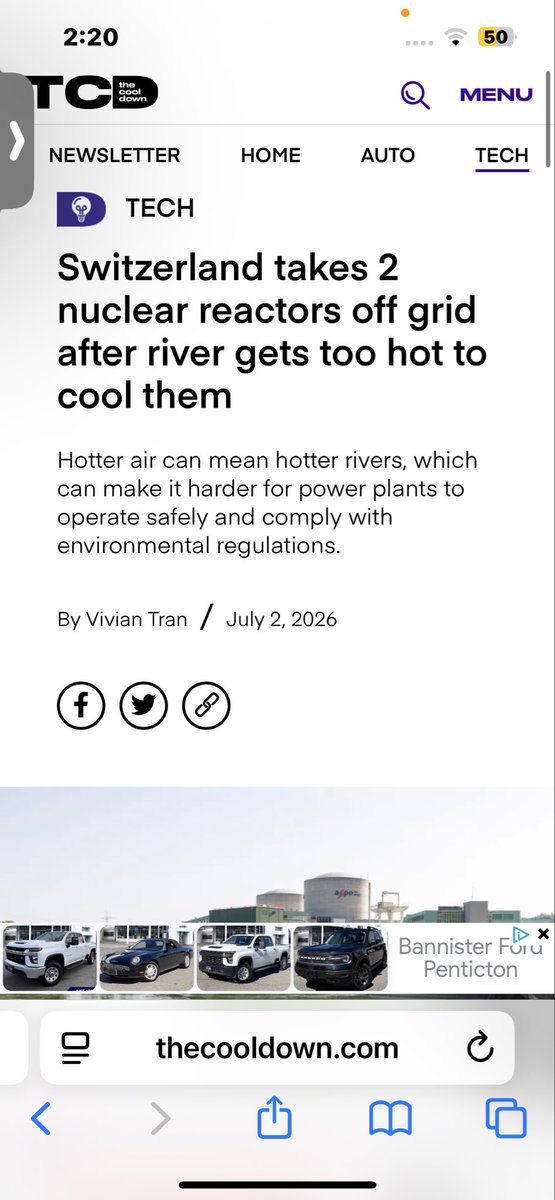 Belas_ghost's tweet photo. So what’s the plan when it’s too hot to run them?Very unserious country. https://t.co/iW8BFy2a7y