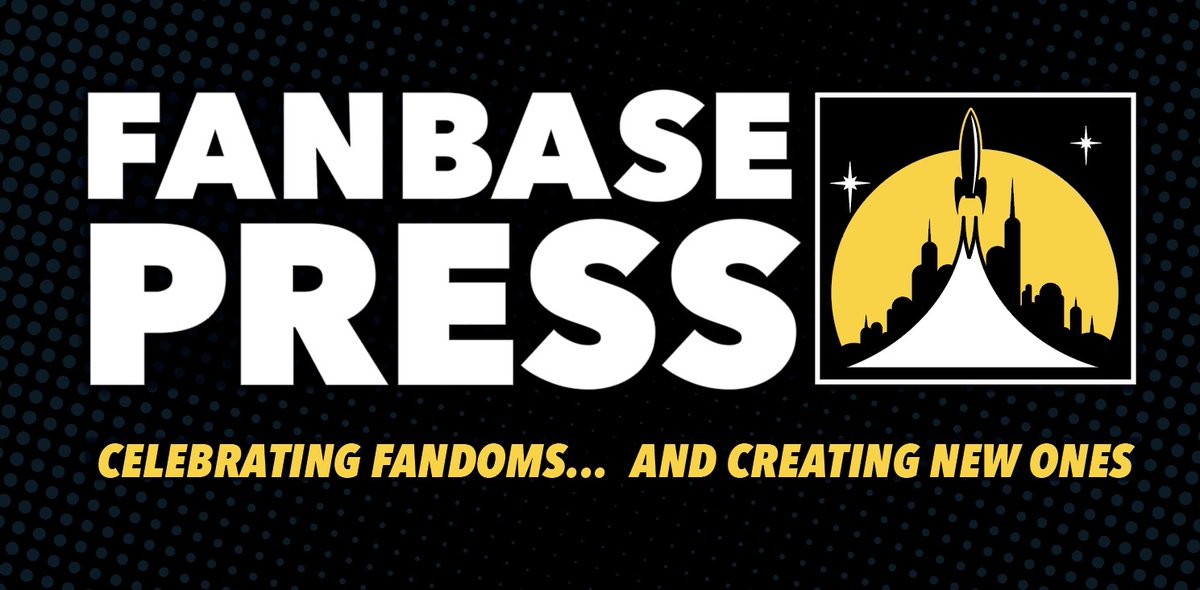 Fanbase_Press's tweet photo. Fanbase Press' 07/02/26 newsletter: Interviews with @clover_press' @Kanalz and Christof Bogacs (@DCOfficial), @FanbaseWeekly's 20th Anniversary Retrospective on 'A Scanner Darkly,'  &amp; more!

This Month's Sponsor: @GeekFrontiers 

https://t.co/d38XIEOSfN https://t.co/riem68D1MX