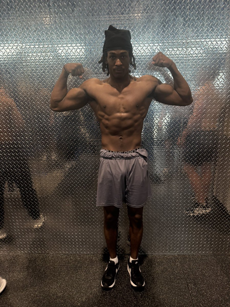 Demetrius “Meechie” Dunlap tweet media