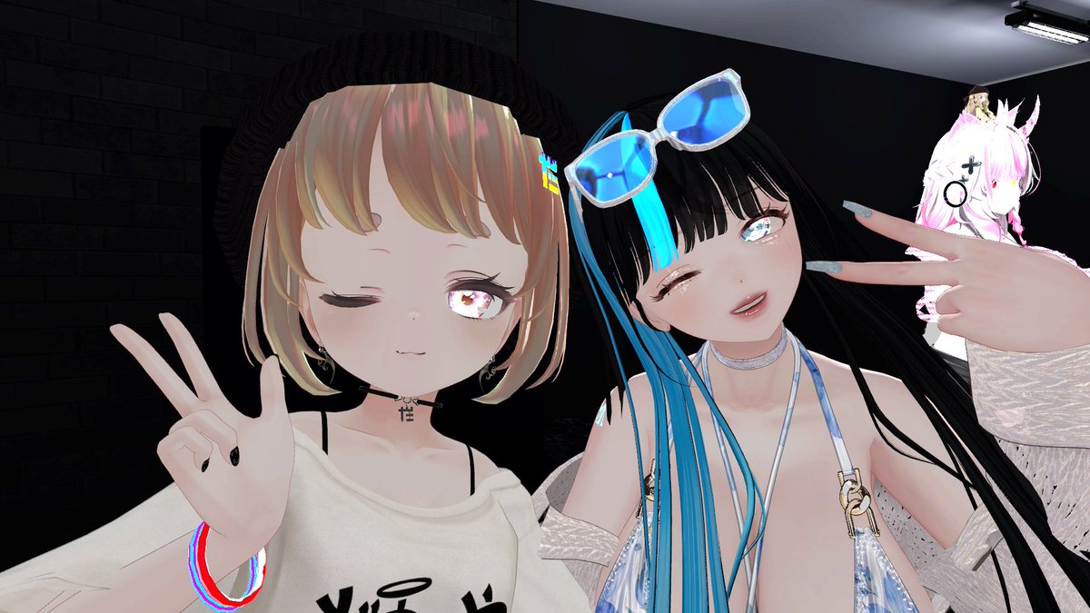 damakokoko's tweet photo. 昨日のつーしょなどなど。みんなありがとう！ https://t.co/dX3mgHwxlY