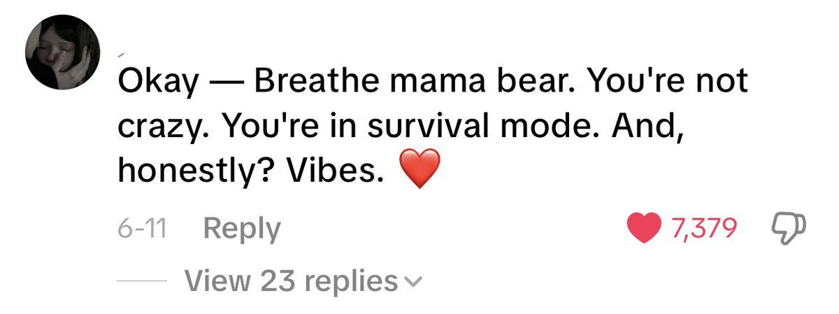 knivesnhoney's tweet photo. me soothing armand thru the screen when daniel called him a deadbeat https://t.co/7hQH5eQ9Rc
