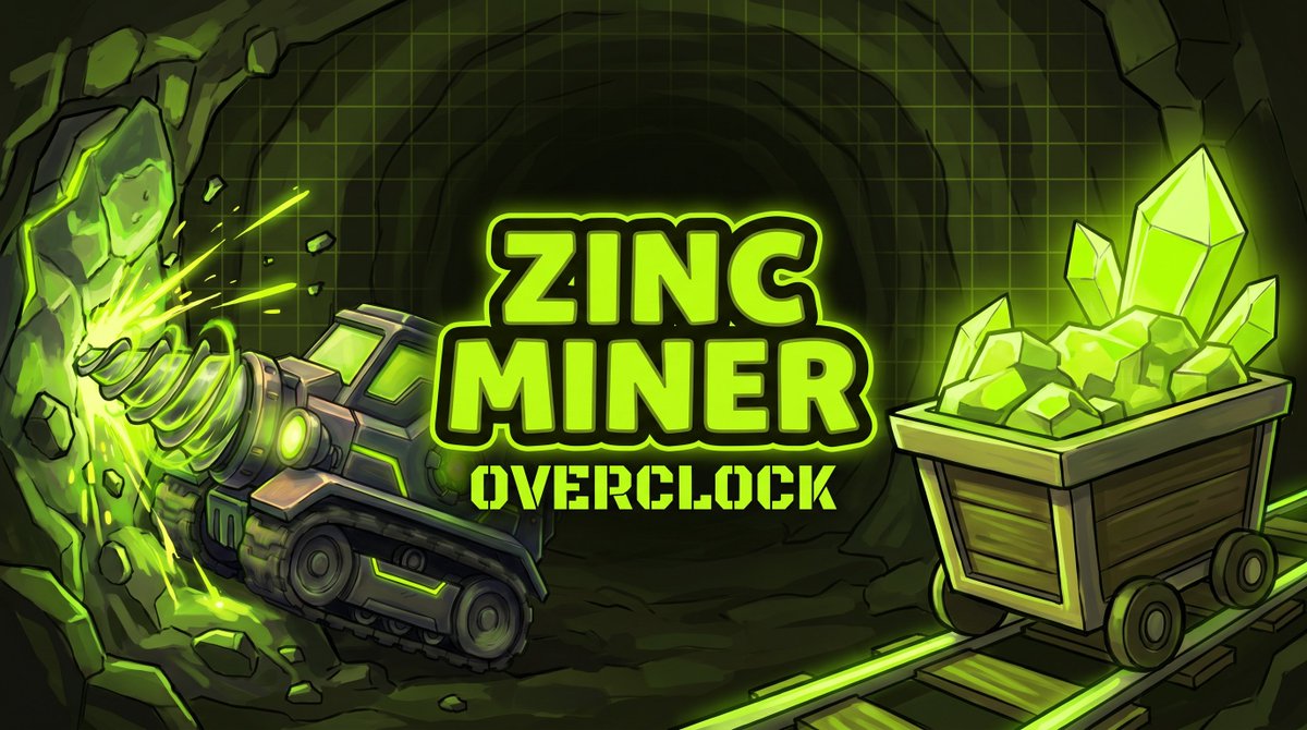 Overclock (@Overclock_miner) / Posts / X