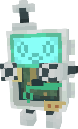 Terrak_173's tweet photo. Que no se note que estoy obsesionado con Good Kid Digo digo,
Miren quien se inspiro para hacer modelos el dia de hoy
Aca tenemos a H.I.R.O, el pequeño robot que salio en el video musical de "Wall"
#Blockbeanch #GoodKid https://t.co/gtOnLEV8E6
