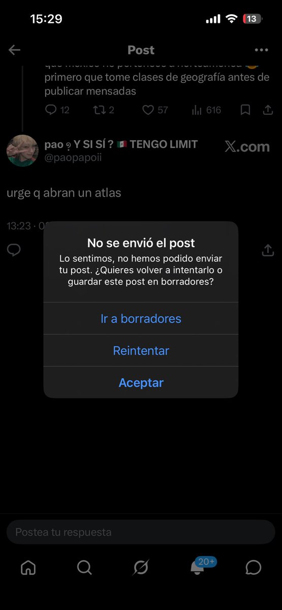 heartrobjin's tweet photo. o que la berga
elon ya deja de odiarme po favo https://t.co/Cjkz0sqTzB