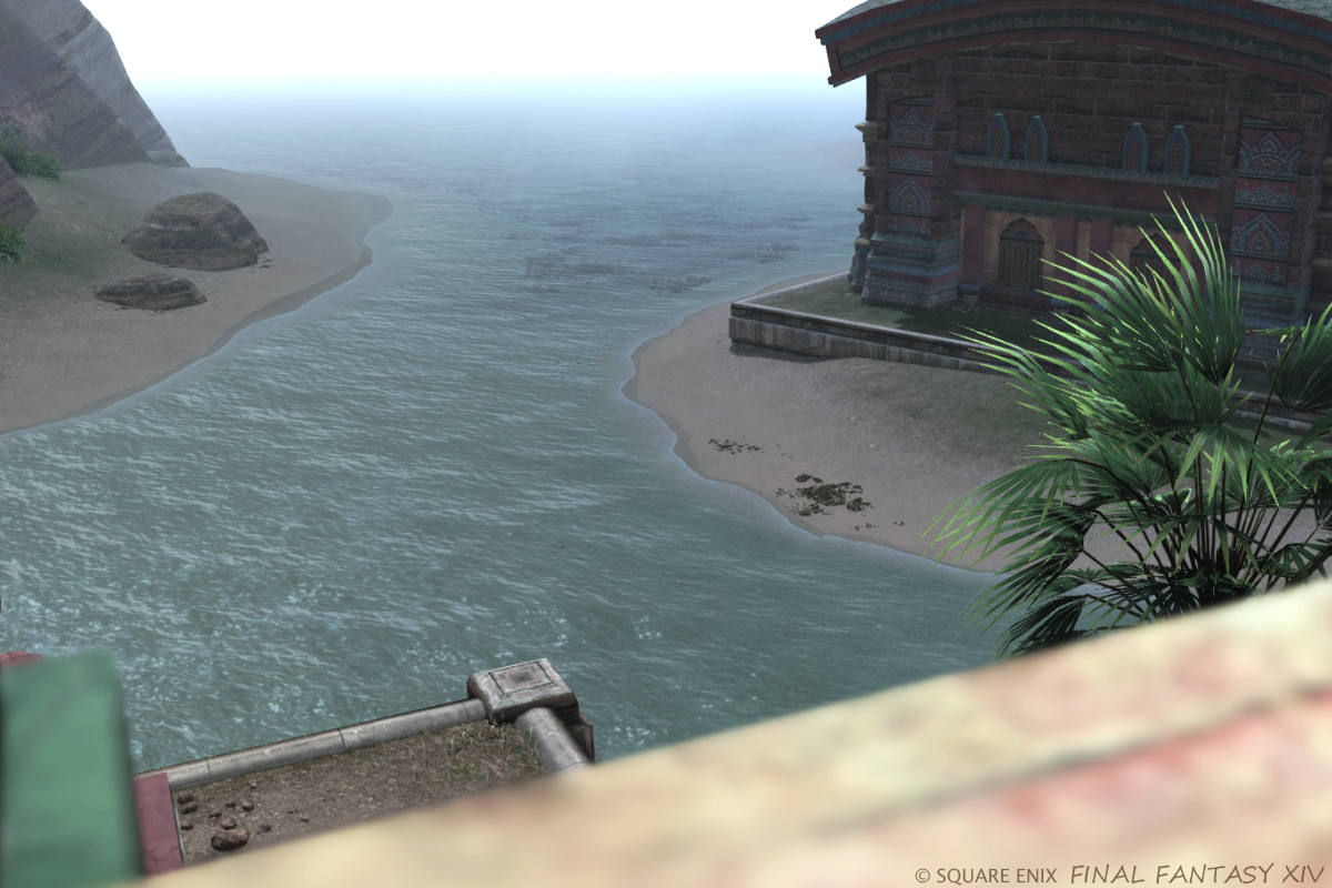 lshie_c's tweet photo. #FF14鮮やか3の世界
#FF14風景 https://t.co/WVgCNTqqkH