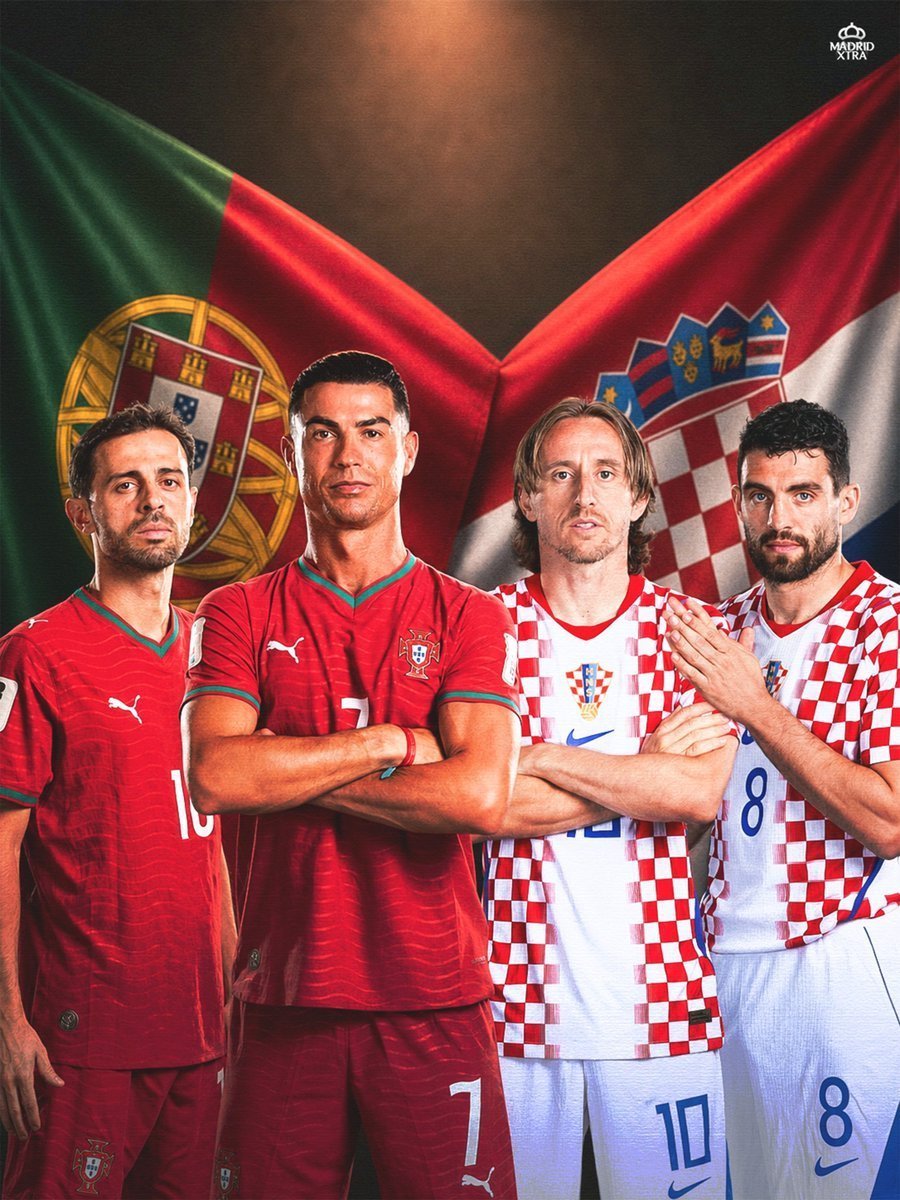 Daviday51101994's tweet photo. The world is patiently waiting for this match 

I hope Portugal win 🏆 🙏 😔 https://t.co/9zeUqqdAew