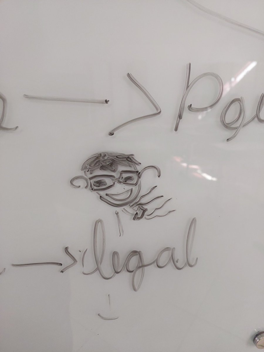 xizduda's tweet photo. amo quando minhas amigas desenham o meu namorado https://t.co/JQTPUbQ9Dc