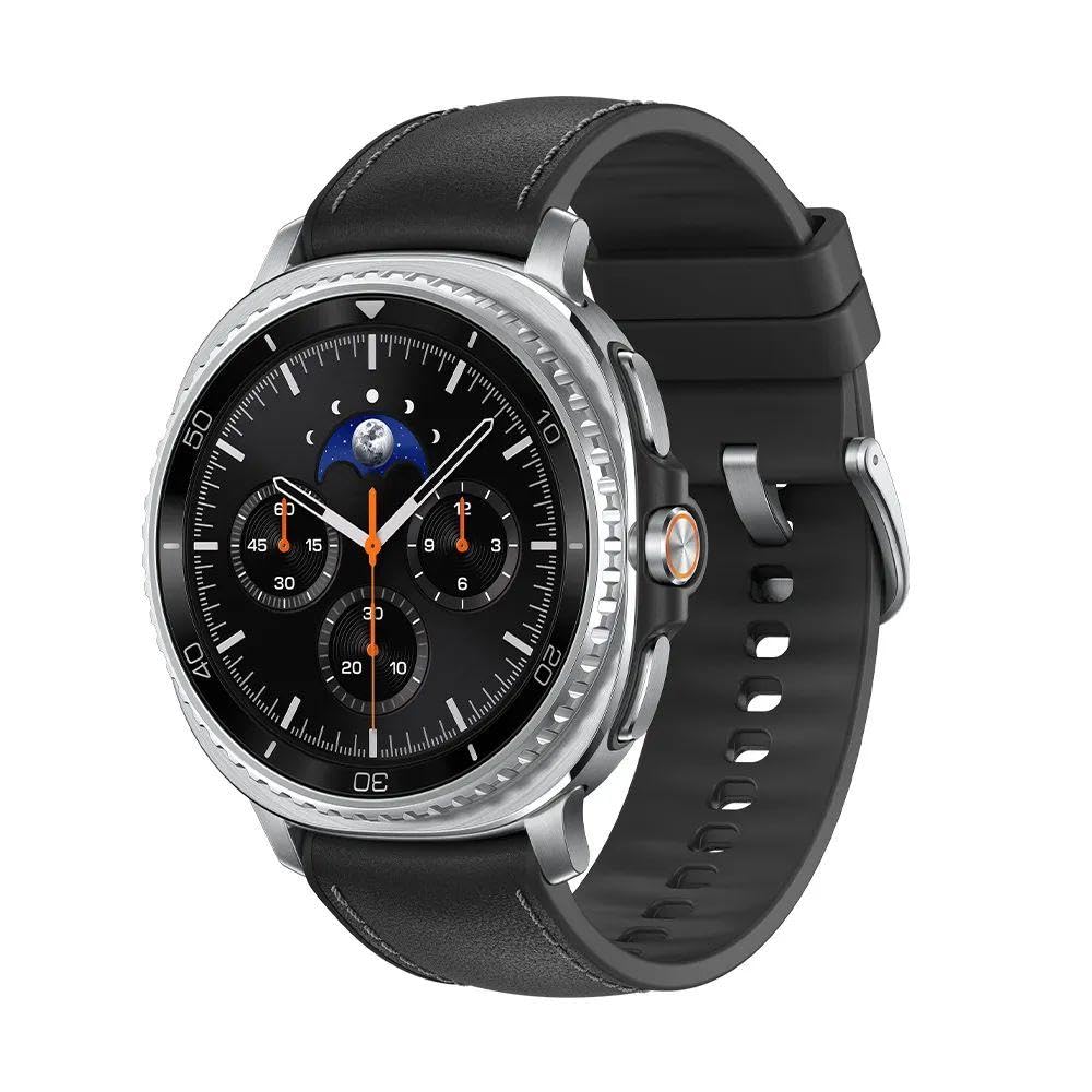 reviewProdutosO's tweet photo. ⚡ Cansado de relógios que não entregam? Aproveite 54% OFF e surpreenda-se! Smartwatch Samsung Galaxy Watch8 Classic 46mm
R$ 4.499,00 → R$ 2.059,00 (-54%)
Bom demais ou exagero meu? 👇 deixei o link no 1º comentário
#SmartwatchSamsung #GalaxyWatch8Classic https://t.co/VBWGl8Q73J