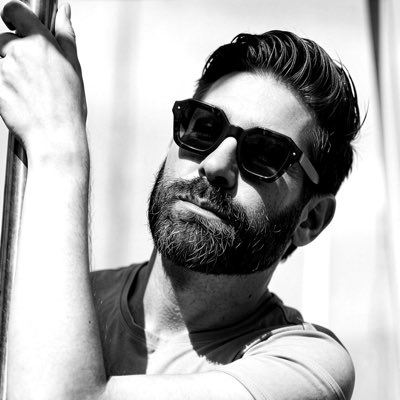 beardiful_soul's tweet photo. #NewProfilePic https://t.co/qlTgs7LgmF
