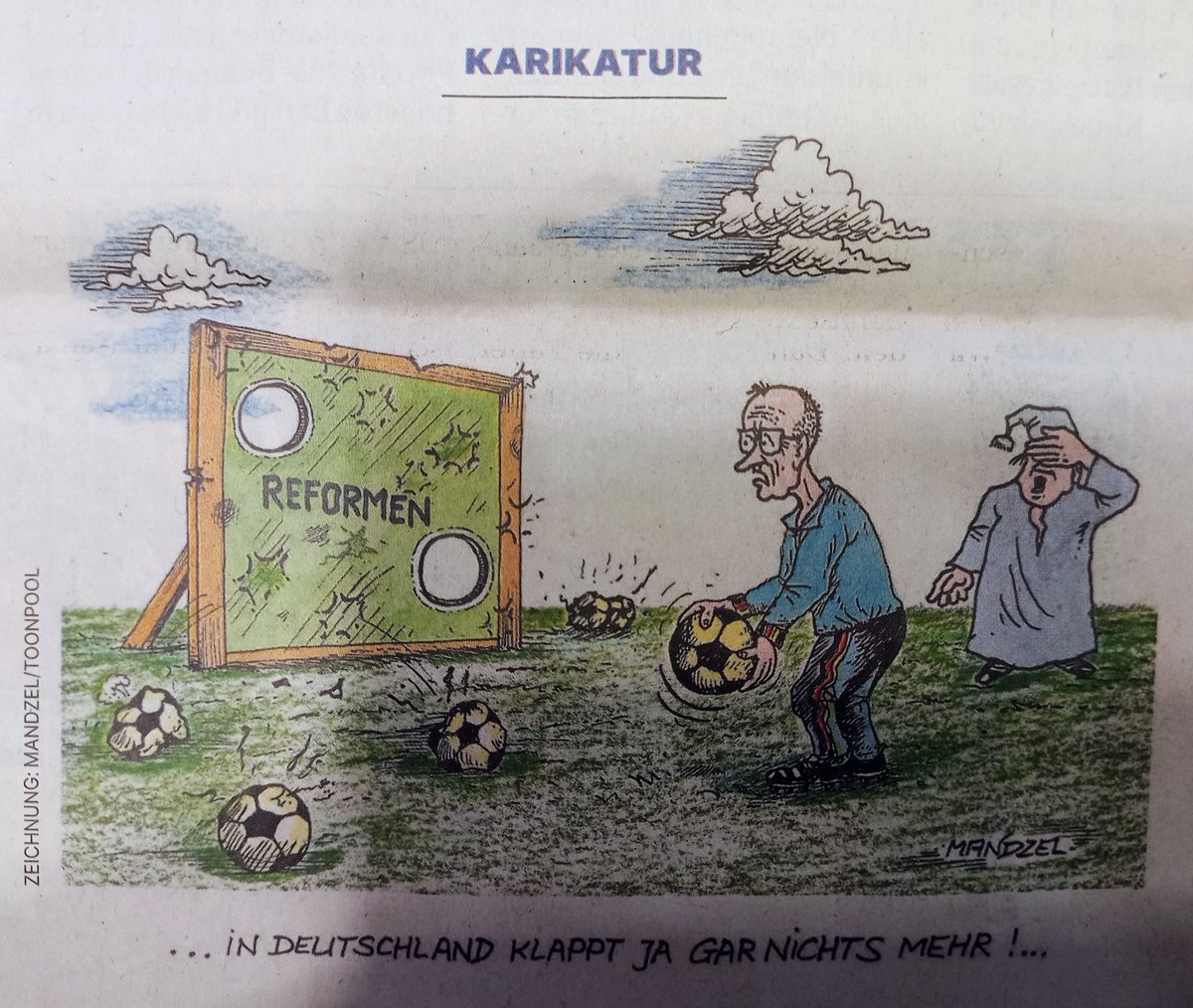 calcio03's tweet photo. @bundeskanzler Das ist ja wohl der Oberhammer dieser aktuellen Regierung! WIE menschenverachtend ist diese Regierung inkl. Bundestag ggü. ihrer Bevölkerung und Arbeitnehmer/innen! Jetzt sollen SIE schuld daran sein dass die Industrie NICHT richtig funktioniert weil SIE u.a. zu oft krank sind ! https://t.co/u0cZFKyJrh
