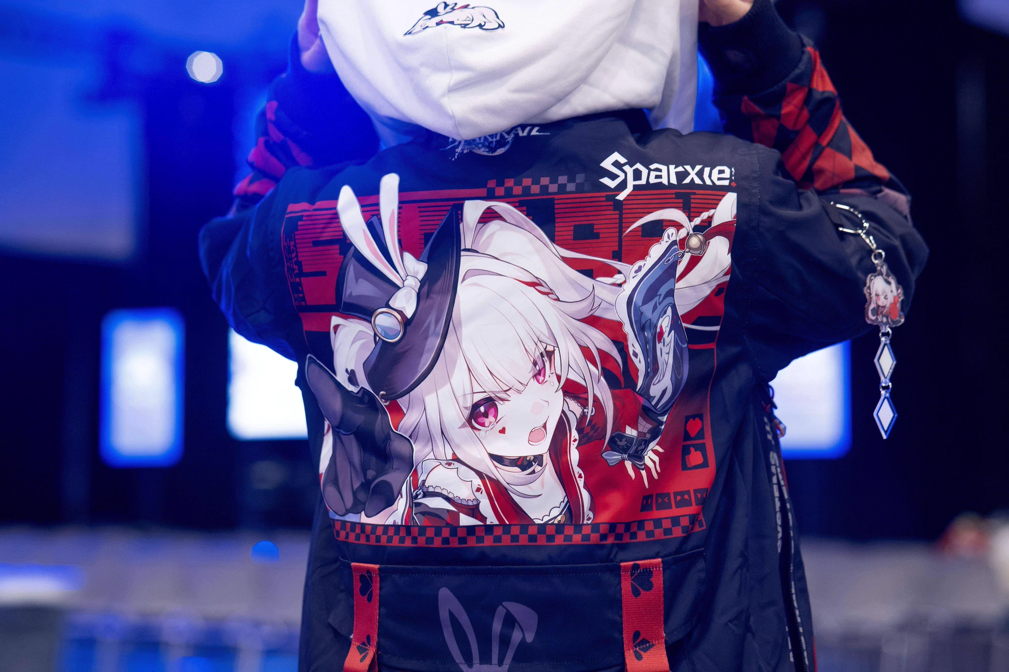 M.RAGE ▽ ASTRAL SYSTEMS on X: 