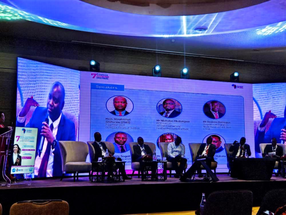 COMESA Competition & Consumer Commission tweet media