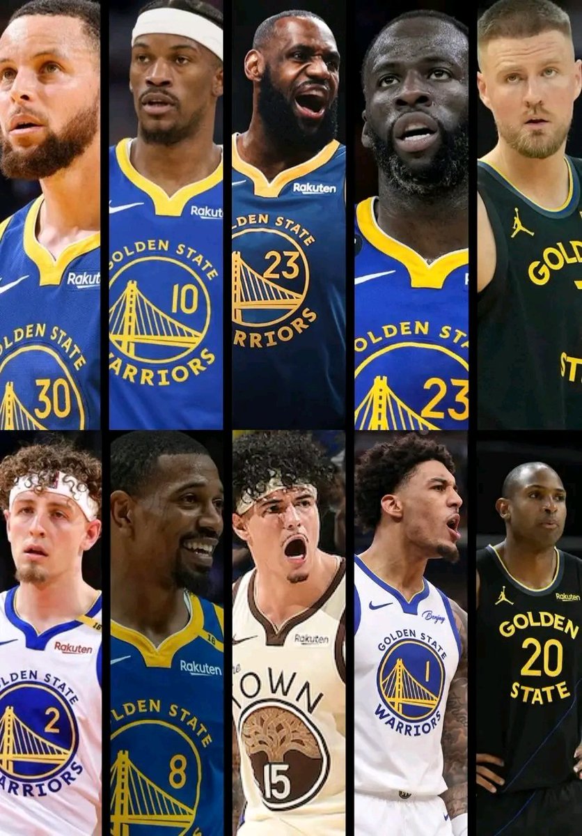 GoldenStat70782's tweet photo. Let's go warriors!✊🏼🔥

#dubnation
#warriors https://t.co/oOfXTPnwZ2