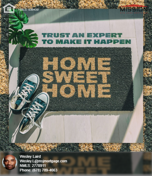 MLO_WesleyLaird's tweet photo. 🏡 Your dream home may be closer than you think.

Whether you're buying your first home, moving, or refinancing, we're here to help you find the right mortgage with confidence.

📞 Contact us today!

#Mortgage #HomeBuying #FirstTimeHomeBuyer #RealEstate #DreamHome https://t.co/dM3kuTh53M