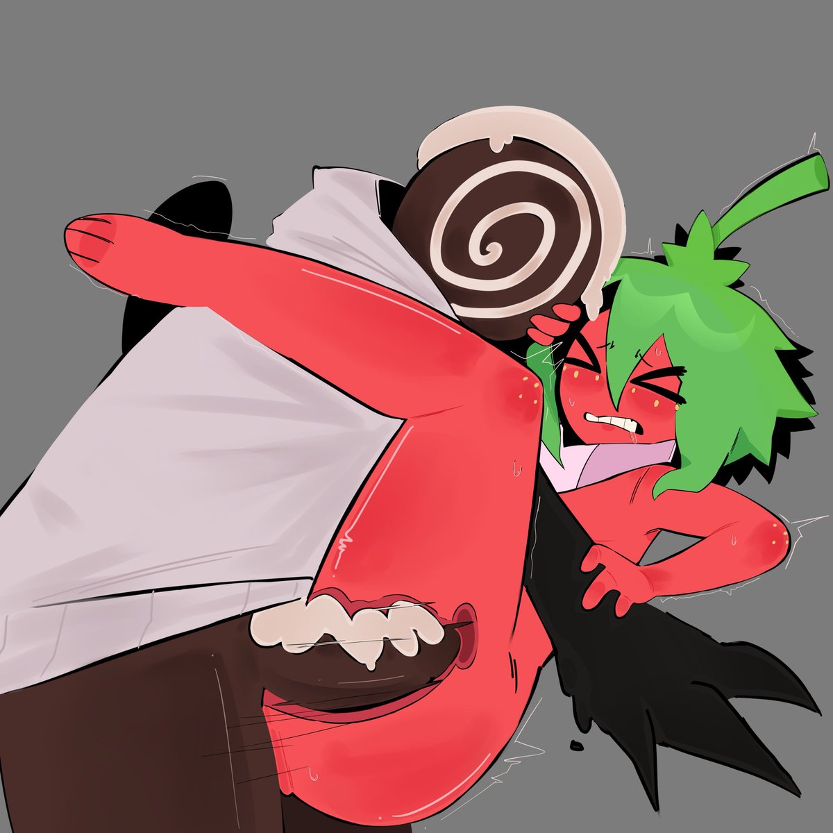 Nionaris_'s tweet photo. #dandysworldnsfw #dandysworldr34 https://t.co/VjLjwKp5Yd