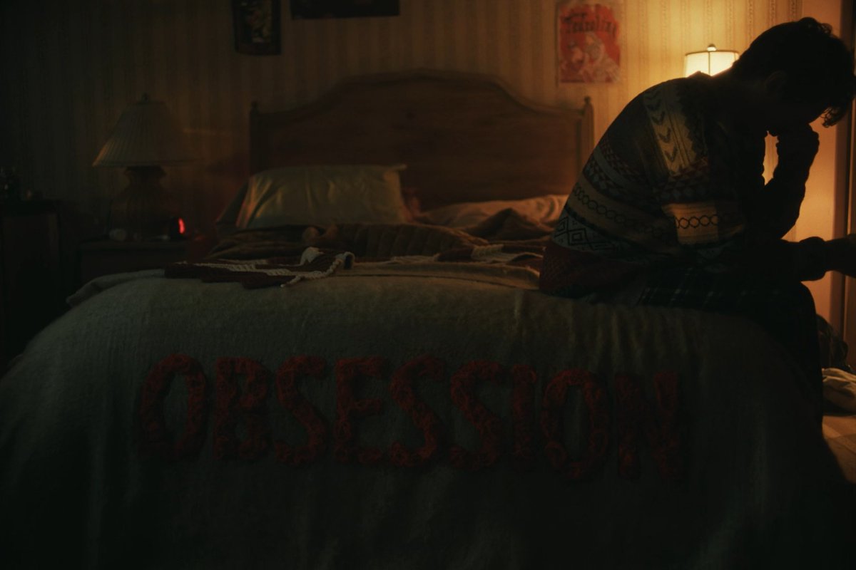 CinemaRhymes's tweet photo. Obsession (2026) dir. Curry Barker https://t.co/8XwGEZfrDH