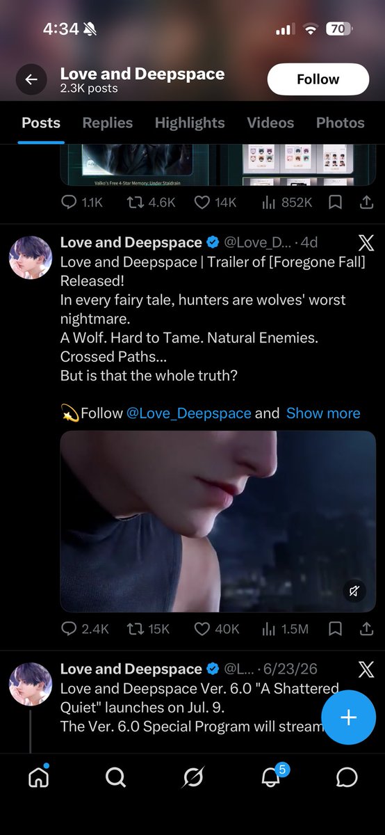 ✧—ven 🐚 🍎BRING VALKO BACK tweet media