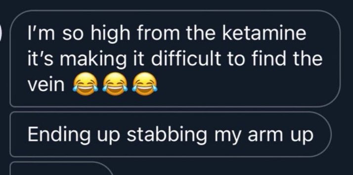 goddesskwinarg's tweet photo. Want extreme? Extreme is not knowing if you will survive the blackmail session…
Never ask for shit you can’t chew on. 🥵😈
#findom #feet #sissy #castration #blackmail #bondage #CNC #TPE #castratix #exposure #UK #US https://t.co/OpkYG664a2