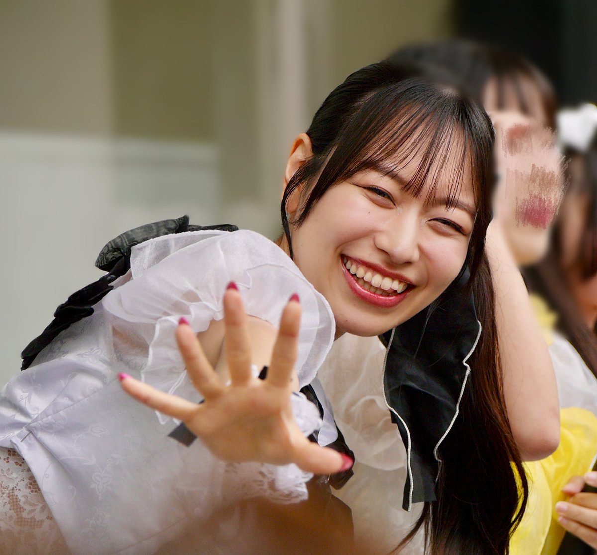 山川 紗希 🧘🏻‍♀️🖤dela (@saki0702xx) / Posts / X