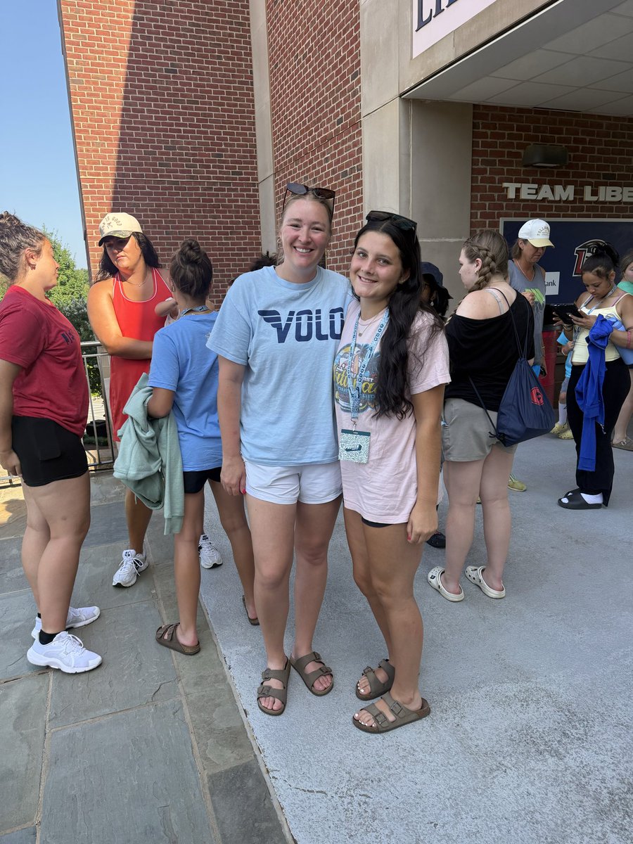 PiperCullen29's tweet photo. So incredibly thankful for this opportunity god led me to, to grow my softball skills and build my relationship with god! I’m so blessed to have participated in this FCA Competitors Camp. https://t.co/V5Hkz3esQN