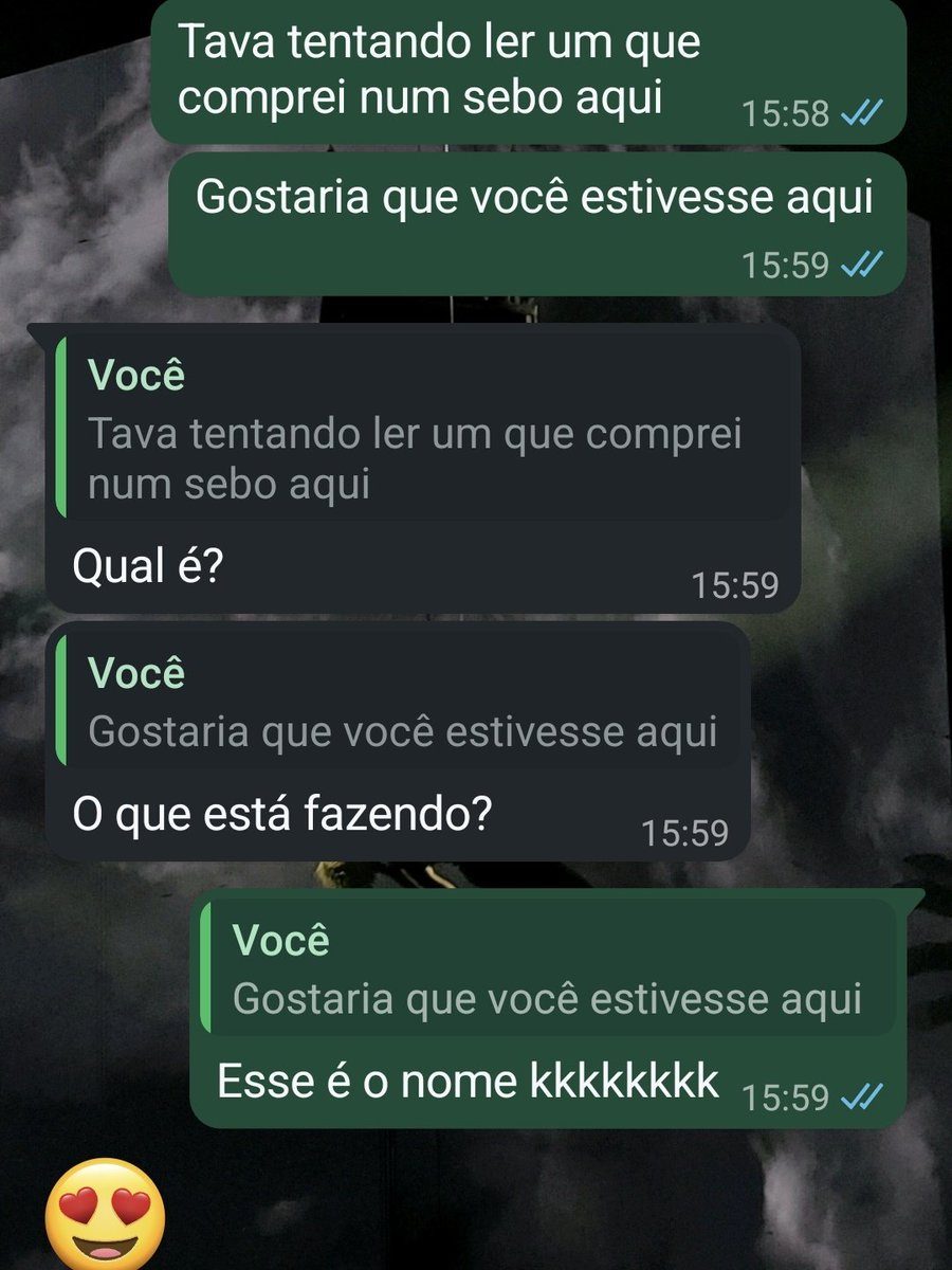 Renhenq_'s tweet photo. Nunca me esqueço disso https://t.co/WpQotnic2Q