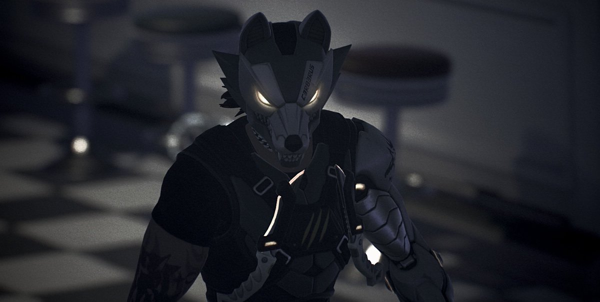 SHARKTASTICZ's tweet photo. Wolfe 🐺

#fortography #fortnite #wolfefortnite https://t.co/kzvGdLtFKk