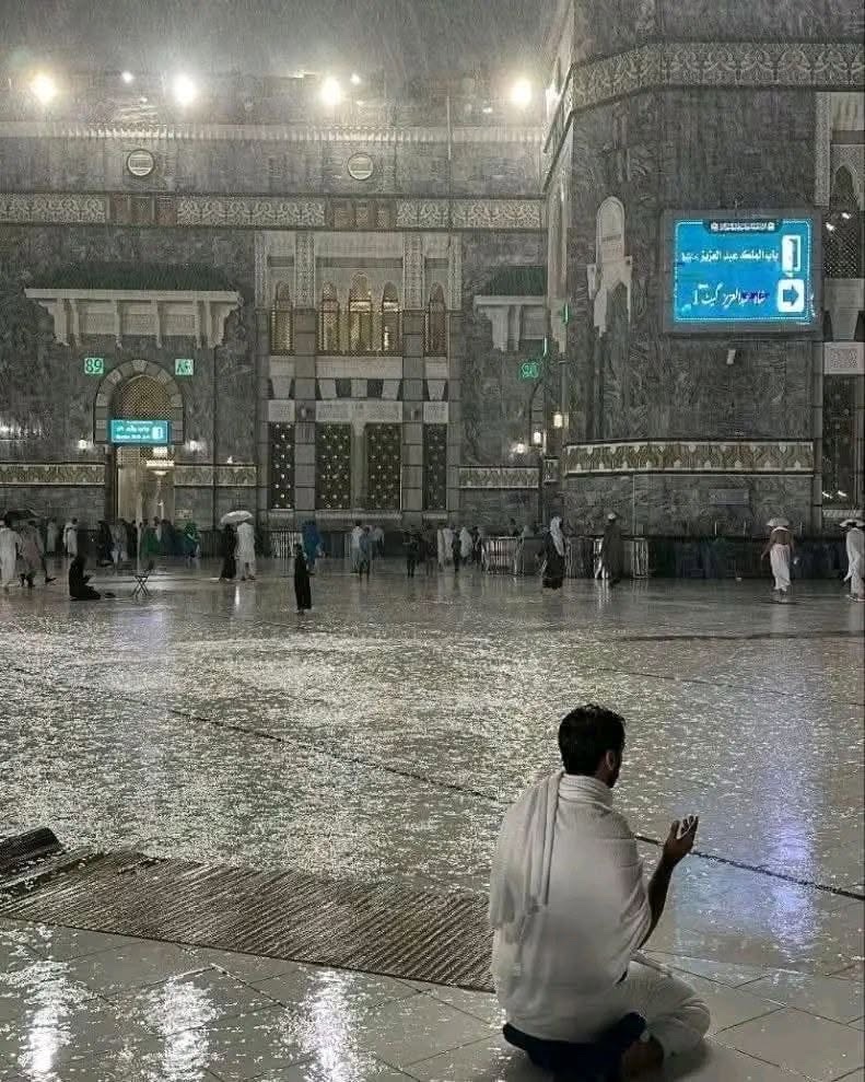 MuslimsMatters's tweet photo. Those who leave everything in Allah’s hand, will eventually see Allah’s blessing in everything. https://t.co/6LdQiz20hR