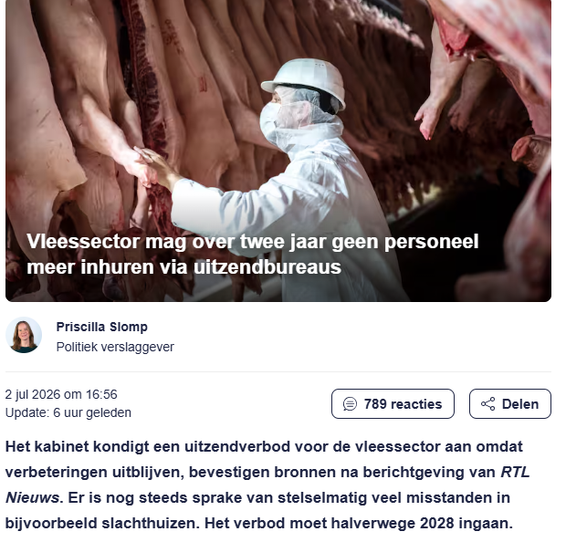 ovcned's tweet photo. Ik vind dit raar en uitermate zwak en dom

Het past in het rijtje van het verbod op de snorscooter en het #vuurwerkverbod 

Niet handhaven en het allochtone tuig keihard aanpakken 
Maar verbieden en daarmee velen benadelen https://t.co/yVTp2URUcW
